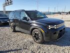 2024 Hyundai Santa Fe Sel Black vin: 5NMP2DGL8RH019120