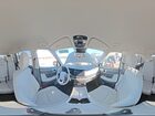 2024 Hyundai Santa Fe Sel Black vin: 5NMP2DGL8RH019120