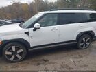 2024 Hyundai Santa Fe Hybrid Limited Белый vin: 5NMP34G11RH005832