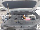 2024 Hyundai Santa Fe Hybrid Limited Белый vin: 5NMP34G11RH005832