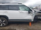 2024 Hyundai Santa Fe Hybrid Limited Белый vin: 5NMP34G11RH005832
