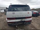 2024 Hyundai Santa Fe Hybrid Limited Белый vin: 5NMP34G11RH005832