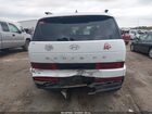 2024 Hyundai Santa Fe Hybrid Limited Белый vin: 5NMP34G11RH005832