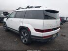 2025 Hyundai Santa Fe Hybrid Limited Белый vin: 5NMP3DG10SH041162