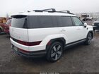 2025 Hyundai Santa Fe Hybrid Limited Белый vin: 5NMP3DG10SH041162