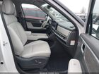 2025 Hyundai Santa Fe Hybrid Limited Белый vin: 5NMP3DG10SH041162