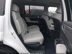 2025 Hyundai Santa Fe Hybrid Limited Белый vin: 5NMP3DG10SH041162