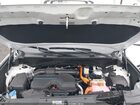 2025 Hyundai Santa Fe Hybrid Limited Белый vin: 5NMP3DG10SH041162