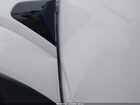 2025 Hyundai Santa Fe Hybrid Limited Белый vin: 5NMP3DG10SH041162