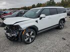 2025 Hyundai Santa Fe Limited White vin: 5NMP3DG10SH043297
