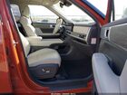 2024 Hyundai Santa Fe Hybrid Limited Orange vin: 5NMP3DG14RH009695