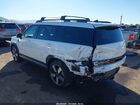 2026 Hyundai Santa Fe Hybrid Limited White vin: 5NMP3DG17TH077710