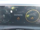 2026 Hyundai Santa Fe Hybrid Limited White vin: 5NMP3DG17TH077710