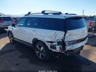 2026 Hyundai Santa Fe Hybrid Limited White vin: 5NMP3DG17TH077710