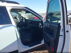 2026 Hyundai Santa Fe Hybrid Limited White vin: 5NMP3DG17TH077710