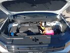 2026 Hyundai Santa Fe Hybrid Limited White vin: 5NMP3DG17TH077710