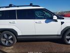 2026 Hyundai Santa Fe Hybrid Limited White vin: 5NMP3DG17TH077710