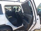 2026 Hyundai Santa Fe Hybrid Limited White vin: 5NMP3DG17TH077710