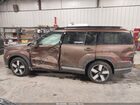 2024 Hyundai Santa Fe Hybrid Limited Коричневый vin: 5NMP3DG1XRH010494