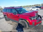 2024 Hyundai Santa Fe Xrt Red vin: 5NMP3DGL2RH040428