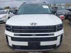 2024 Hyundai Santa Fe Xrt Gray vin: 5NMP3DGL2RH057133