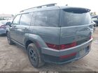 2024 Hyundai Santa Fe Xrt Gray vin: 5NMP3DGL2RH057133