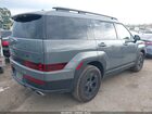 2024 Hyundai Santa Fe Xrt Gray vin: 5NMP3DGL2RH057133