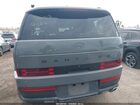 2024 Hyundai Santa Fe Xrt Gray vin: 5NMP3DGL2RH057133