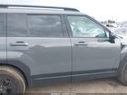 2024 Hyundai Santa Fe Xrt Gray vin: 5NMP3DGL2RH057133