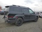 2025 Hyundai Santa Fe Xrt Black vin: 5NMP3DGL4SH097865