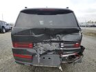 2025 Hyundai Santa Fe Xrt Black vin: 5NMP3DGL4SH097865