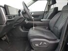 2025 Hyundai Santa Fe Xrt Black vin: 5NMP3DGL4SH097865