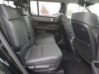 2025 Hyundai Santa Fe Xrt Black vin: 5NMP3DGL4SH097865
