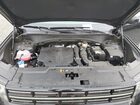 2025 Hyundai Santa Fe Xrt Black vin: 5NMP3DGL4SH097865