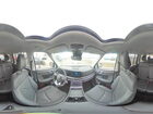 2025 Hyundai Santa Fe Xrt Black vin: 5NMP3DGL4SH097865