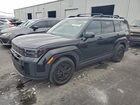 2024 Hyundai Santa Fe Xrt Black vin: 5NMP3DGL7RH035659