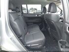 2024 Hyundai Santa Fe Xrt Silver vin: 5NMP3DGL8RH040269