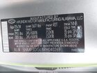 2024 Hyundai Santa Fe Xrt Silver vin: 5NMP3DGL8RH040269