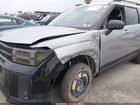2024 Hyundai Santa Fe Xrt Silver vin: 5NMP3DGL8RH040269