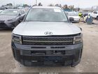 2024 Hyundai Santa Fe Xrt Silver vin: 5NMP3DGL8RH040269