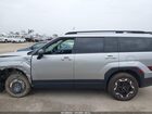2024 Hyundai Santa Fe Xrt Silver vin: 5NMP3DGL8RH040269
