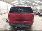 2025 Hyundai Santa Fe Xrt Красный vin: 5NMP3DGL9SH089308