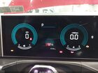 2025 Hyundai Santa Fe Xrt Красный vin: 5NMP3DGL9SH089308
