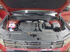 2025 Hyundai Santa Fe Xrt Красный vin: 5NMP3DGL9SH089308