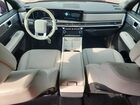 2025 Hyundai Santa Fe Limited Orange vin: 5NMP44GL1SH085847