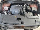 2025 Hyundai Santa Fe Limited Orange vin: 5NMP44GL1SH085847