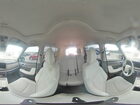 2025 Hyundai Santa Fe Limited Orange vin: 5NMP44GL1SH085847