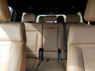 2025 Hyundai Santa Fe Limited Черный vin: 5NMP4DGL4SH087589