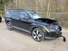 2025 Hyundai Santa Fe Limited Черный vin: 5NMP4DGL4SH087589