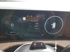 2025 Hyundai Santa Fe Limited Черный vin: 5NMP4DGL4SH087589